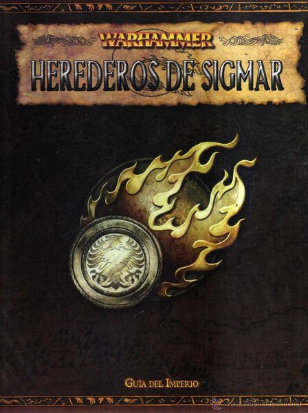 Herederos de sigmar
