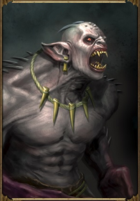 Línea de Sangre Total War Warhammer Strigoi