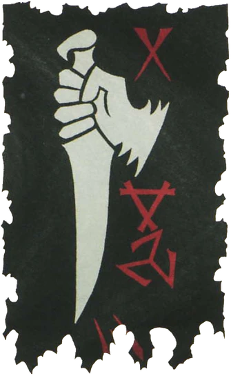 Warhammer Clan Eshin