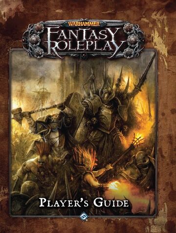 Player's guide