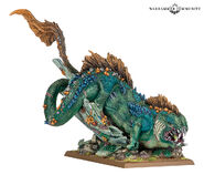 Miniaturas de Forge World