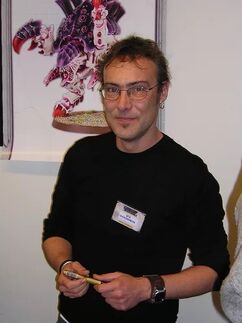 Jes Goodwin