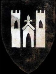 Símbolo Montfort