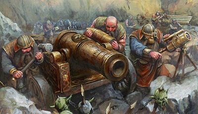 Cañón Enano por Alex Boyd