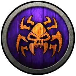 Arrastrándose Llega la Muerte.