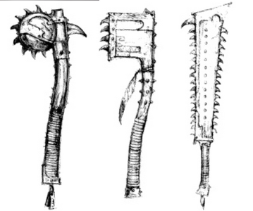 Obsinita