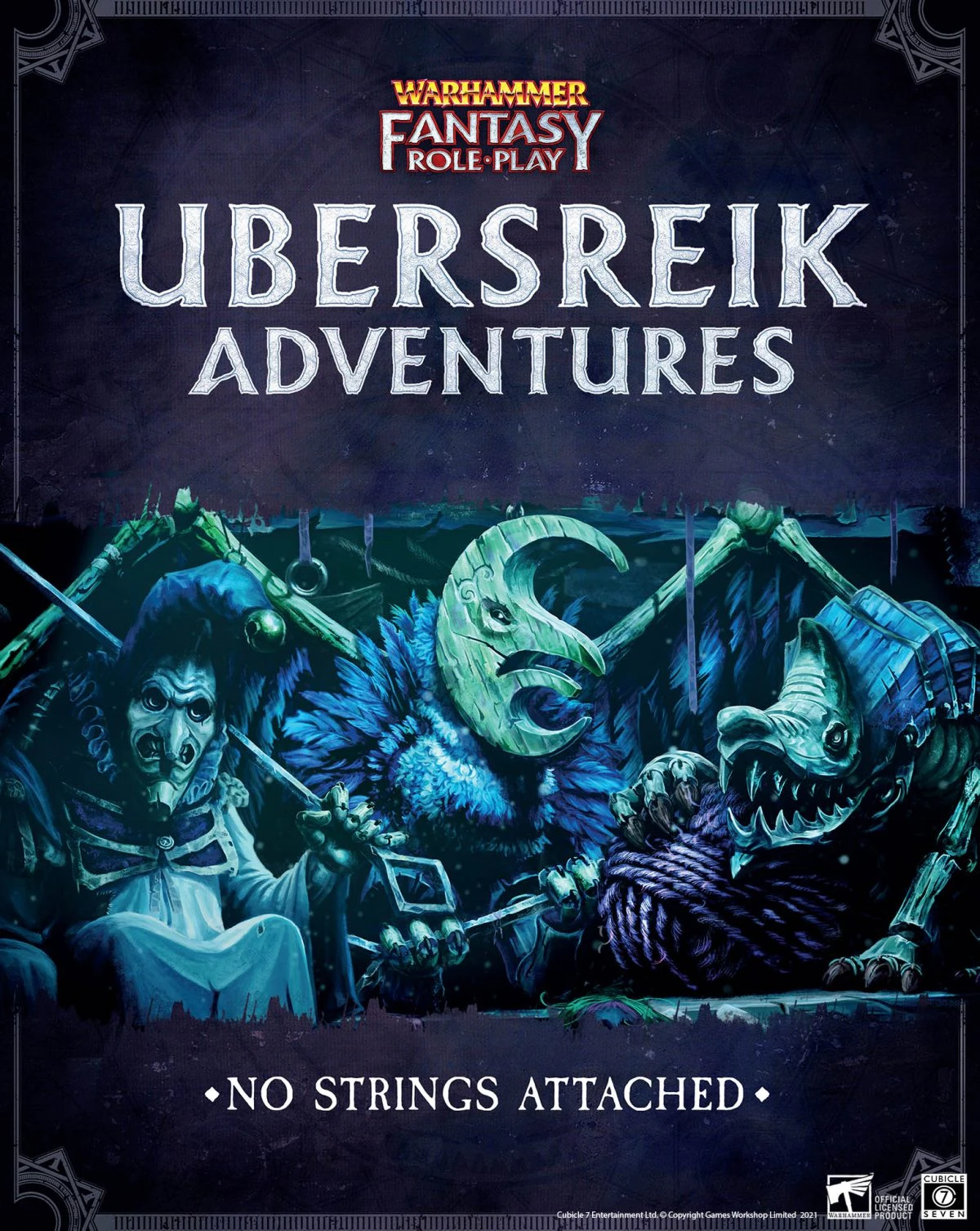 No Strings Attached Wiki La Biblioteca del Viejo Mundo Fandom