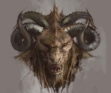 Hombre Bestia por Chris J. Anderson.jpg