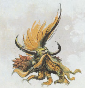 Ungrim desastre en karak kadrin