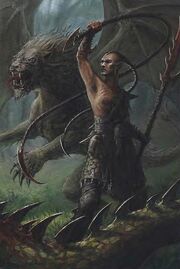 Señor de las Bestias Elfo Oscuro imagen octava.jpg