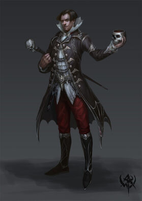 Noble Conde Vampiro Sylvania por zhangji.jpg