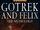 Gotrek & Felix: The Anthology (Antología)