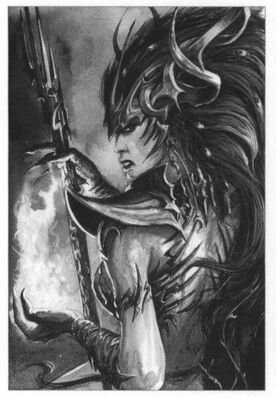 Morathi imagen