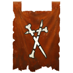 Emblema Warhammer Total War Mordkin