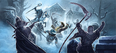 Nigromante aventureros warhammer el juego de rol cuarta edición.jpg