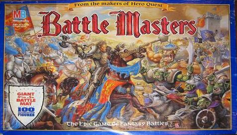 Battlemasters