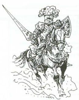 Caballeros Errantes de Bretonia