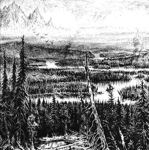 Kislev por Martin McKenna