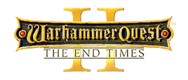 Warhammerquest 2