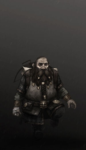 Bardin Goreksson Montaraz Enano Arte Conceptual