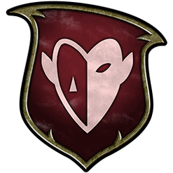 Emblema Warhammer Total War Fyr Darric