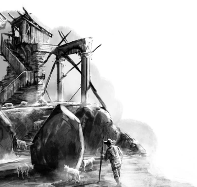 Pastor de Tilea - ¡A las Armas!