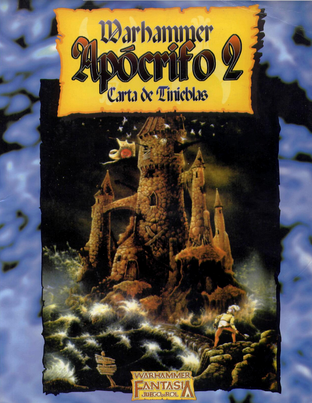 Apócrifo 2