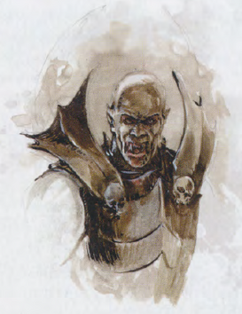 Mannfred von carstein batalla muertos y enterrados
