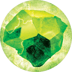 Token-Warpstone