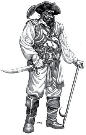 Capitán de Barco
