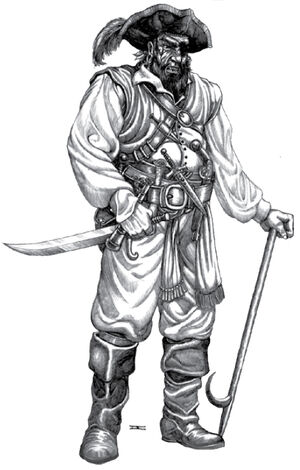 Capitán de Barco