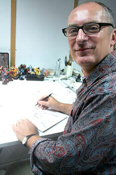 Kev Hopgood