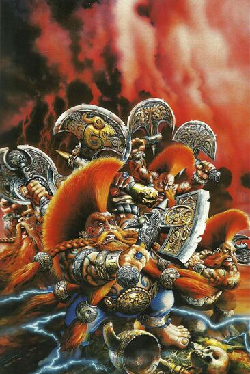Portada Venganza de Drong por Geoff Taylor Matadores.jpg