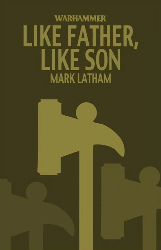 Like Father, Like Son (Relato Corto) | Wiki La Biblioteca del Viejo ...