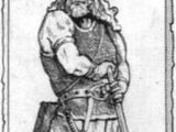 Mercenario