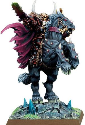 Archaon 6ª Mini