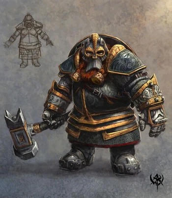 Rompehierros Imagen
