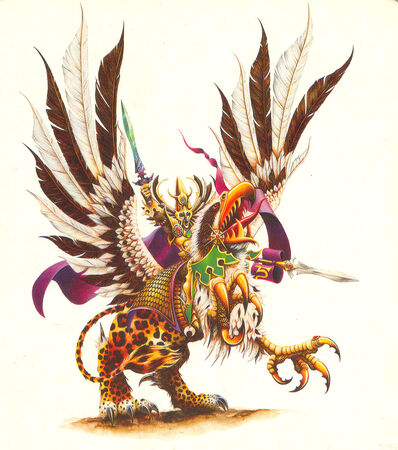 Eltharion por Dave Gallagher Altos Elfos.jpg