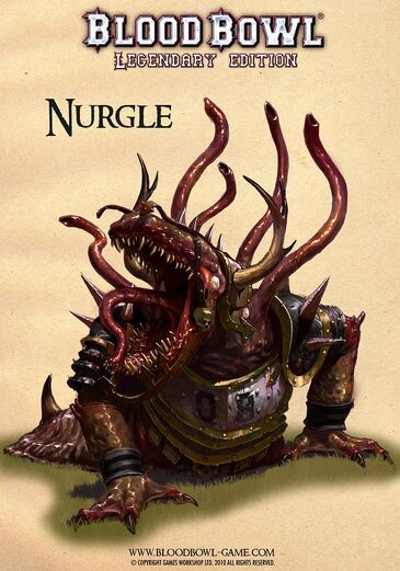 Bb-legendary Nurgle