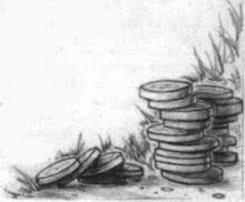 Monedas
