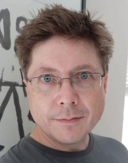 Marc Gascoigne