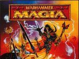 Warhammer Magia