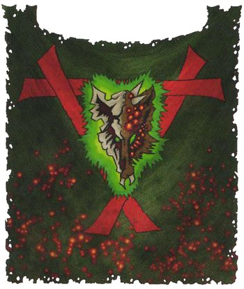Clan pestilens