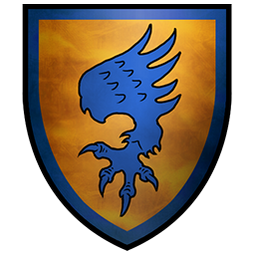 Emblema Warhammer Total War Aquitaine