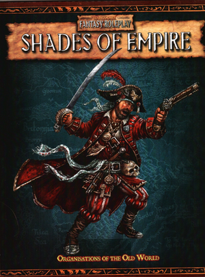 Shades of empire