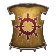 Rebeldes de Khorne.