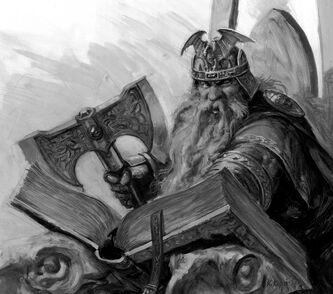 Thorgrim Karl Kopinski