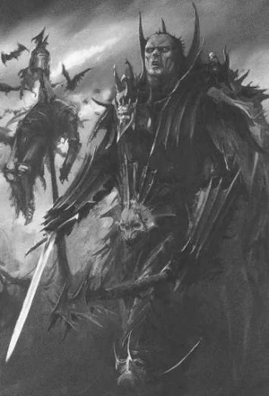 Red duke