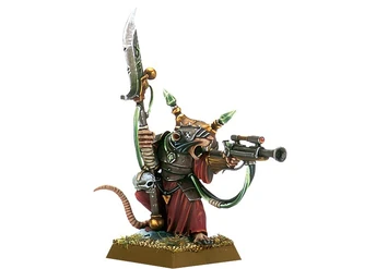 Ratachitt | Wiki La Biblioteca del Viejo Mundo | Fandom