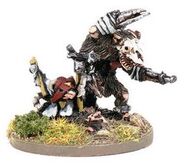 Miniatura Warmaster